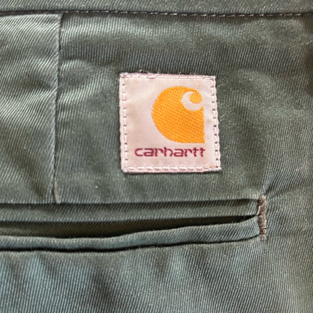 Carhartt WIP Sid Pants